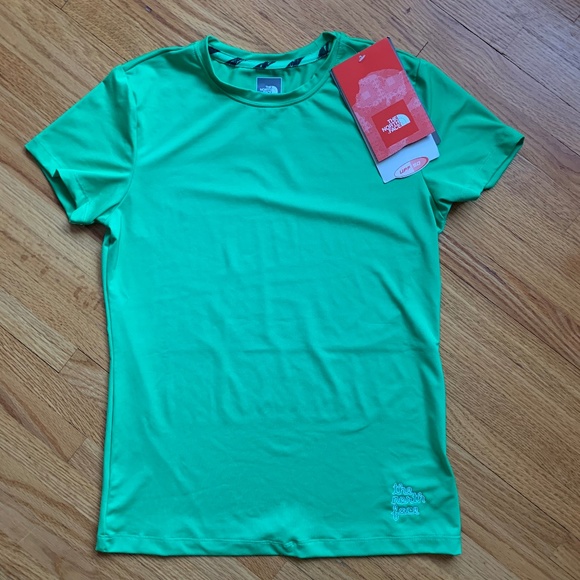 The North Face Other - The North Face Women's Classic Water Shirt - Small